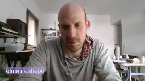 Snapshot of elmatirestrepo chatting on 09-28-25, 02:55 Mati Restrepo online show from 09-28-25, 02:55