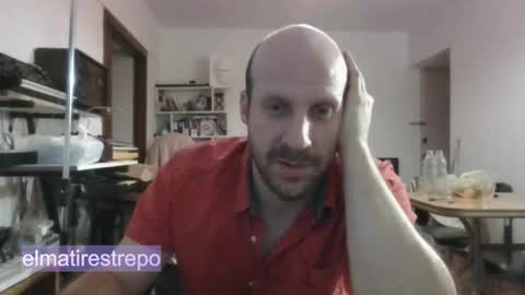 Snapshot of elmatirestrepo chatting on 10-09-25, 12:41 Mati Restrepo online show from 10-09-25, 12:41