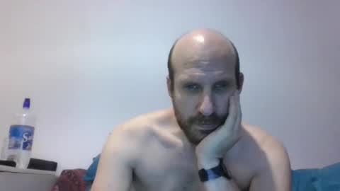 Mati Restrepo online show from 01-08-26, 01:41