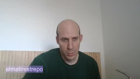 Mati Restrepo online show from 05-17-26, 04:03
