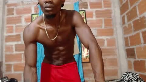 elmiltonnjakee online show from 06-19-26, 03:00