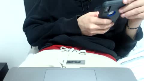 elmono33 online show from 12-09-24, 05:18