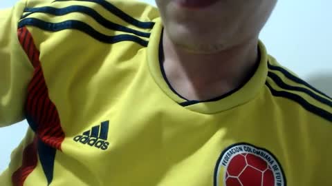 elmono33 online show from 10-01-25, 06:41