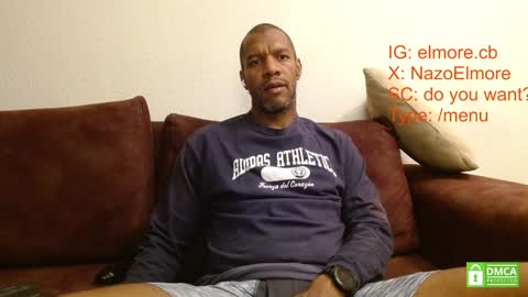 My name is Elmore. Please say hello I like to chat with you. If you have requests or dirty talk please use tip online show from 01-03-25, 03:27