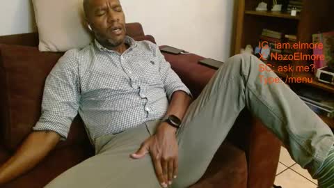 My name is Elmore. Please say hello I like to chat with you. If you have requests or dirty talk please use tip online show from 09-11-25, 02:55