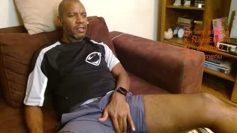 My name is Elmore. Please say hello I like to chat with you. If you have requests or dirty talk please use tip online show from 09-13-25, 04:01