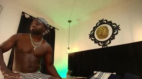 Jean Carlos online show from 03-06-26, 11:39