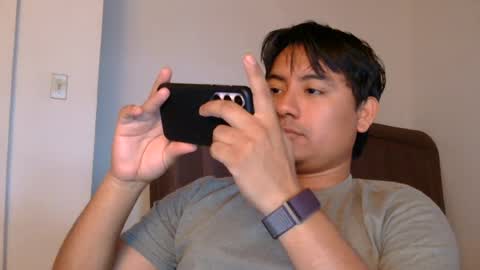 Estoy usando Telegram  online show from 07-26-26, 05:31