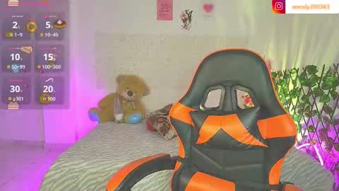 elodie_green online show from 11-28-25, 11:07