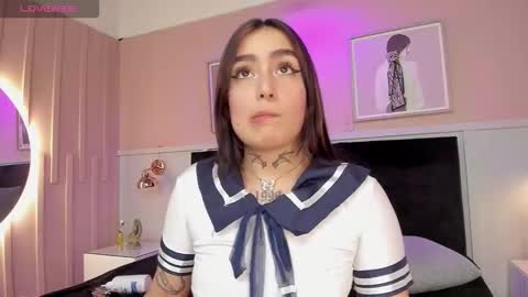 Elodie  online show from 10-10-25, 12:15