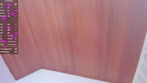 Elodie  online show from 02-10-26, 11:36