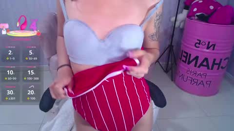 Elody  online show from 11-14-25, 03:00