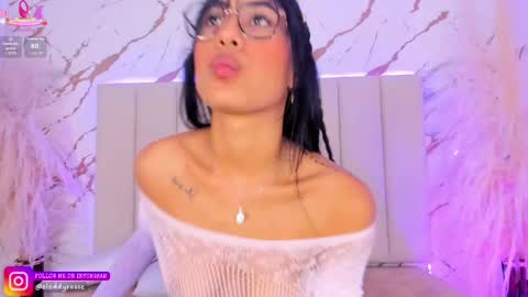 elody_rousse online show from 09-24-25, 11:57