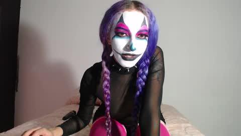 Chelsea  Please help me to reach 100 thumbs up online show from 11-09-25, 07:23