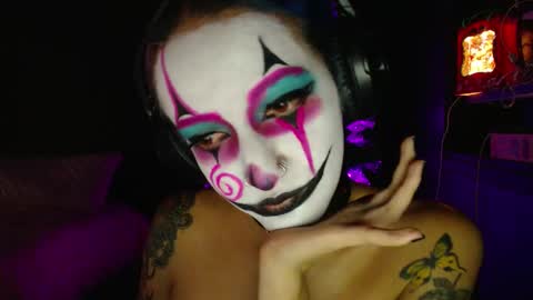 Chelsea  Please help me to reach 100 thumbs up online show from 12-04-25, 07:44