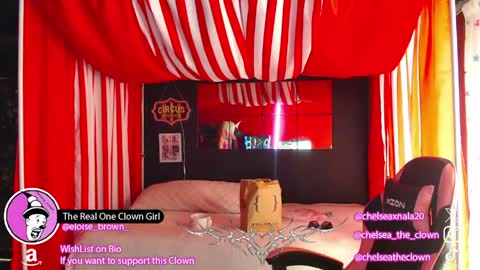 Chelsea  Please help me to reach 100 thumbs up online show from 04-20-26, 07:48