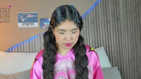 eloise_sweet online show from 02-08-26, 07:06