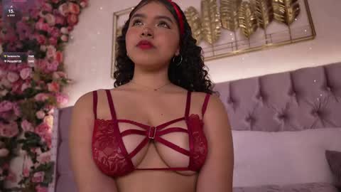 Snapshot of eloise_sweet_ chatting on 05-31-26, 03:19 Eloise online show from 05-31-26, 03:19