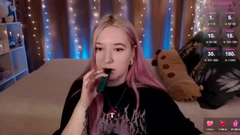 Snapshot of elovinora chatting on 12-15-24, 07:21 Ela give me a thumbs up if you like it  and this is important for the development of the account online show from 12-15-24, 07:21