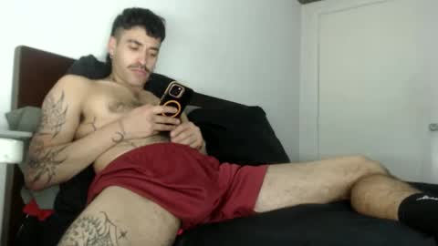 elputoquetegusta online show from 04-09-26, 02:55