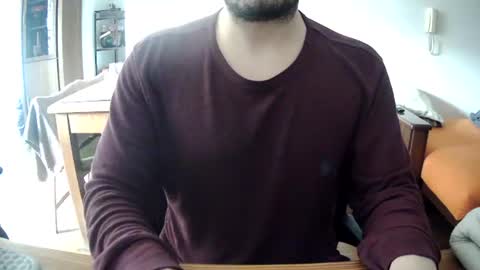 elriclust online show from 07-13-26, 06:44