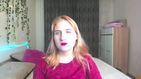 Elsa  online show from 02-10-25, 01:01