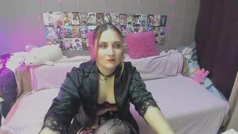 Elsa  online show from 03-25-26, 12:55