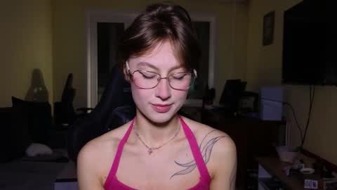 elsaangel online show from 02-16-26, 01:18