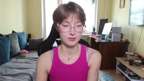 elsaangel online show from 04-25-26, 06:16
