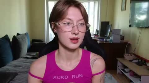 Snapshot of elsaangel chatting on 06-14-26, 05:09 elsaangel online show from 06-14-26, 05:09