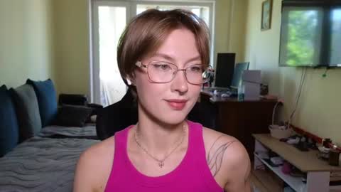 elsaangel online show from 06-18-26, 09:14