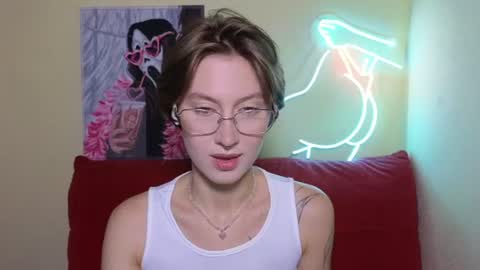 elsaangel online show from 07-16-26, 02:17