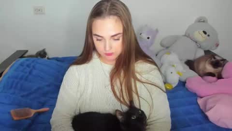 Elsa online show from 09-17-25, 09:38