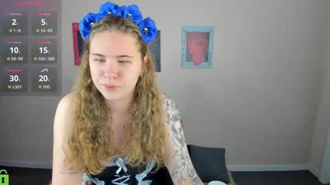 Elsie online show from 10-27-25, 12:58