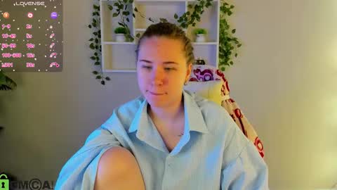 Elsie online show from 11-05-25, 12:32