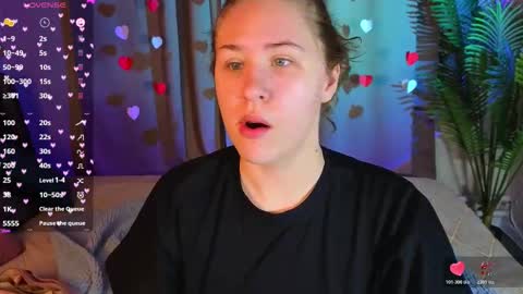 Elsie online show from 02-08-26, 01:09