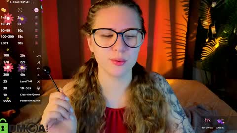 Elsie online show from 04-07-26, 01:28