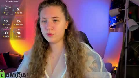 Elsie online show from 06-08-26, 01:28