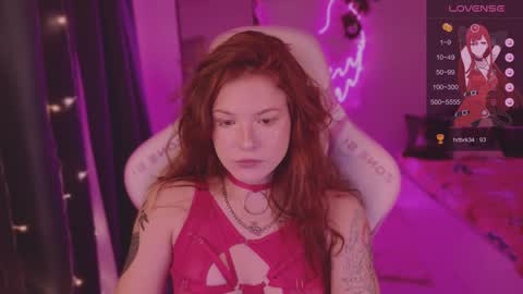 Elsie online show from 12-21-24, 12:53