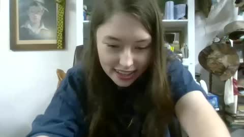 Elsie Rain online show from 09-11-25, 09:20