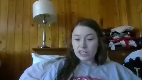 Elsie Rain online show from 11-15-25, 06:37