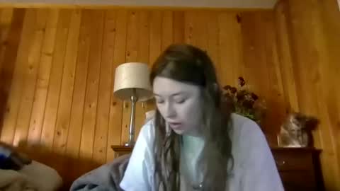 Elsie Rain online show from 11-24-25, 08:41