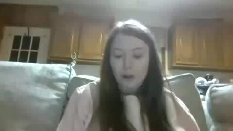 Elsie Rain online show from 11-29-25, 12:46