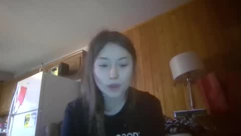 Elsie Rain online show from 02-12-26, 07:20