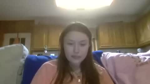 Elsie Rain online show from 02-18-26, 01:56