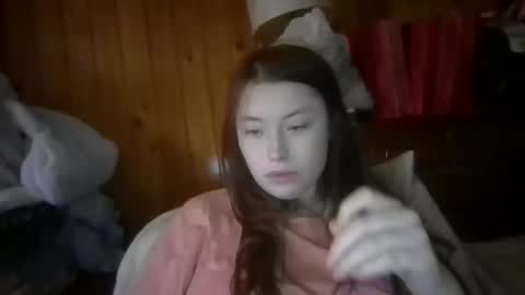 Elsie Rain online show from 02-18-26, 09:33