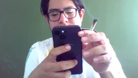 elspanky online show from 09-17-25, 05:14