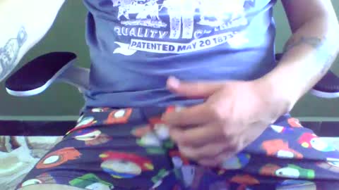 elspanky online show from 09-22-25, 07:05