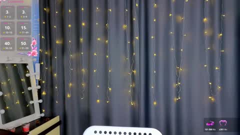 Elizabeth online show from 01-21-25, 08:41