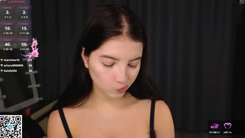 Elizabeth online show from 01-27-25, 10:38